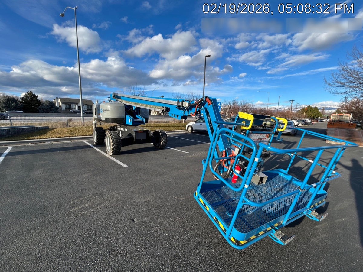 2026 GENIE S-65 XC
