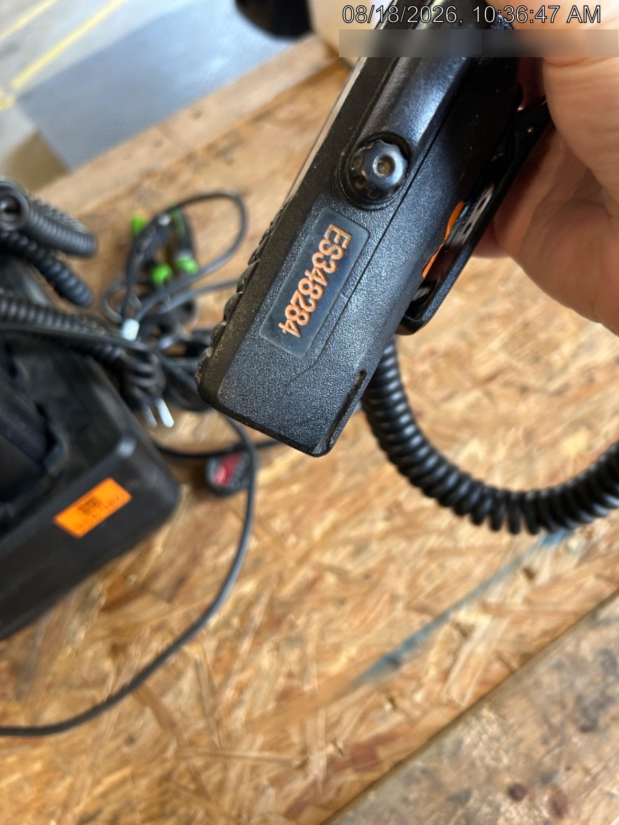 2023 MOTOROLA R7 DISPLAY