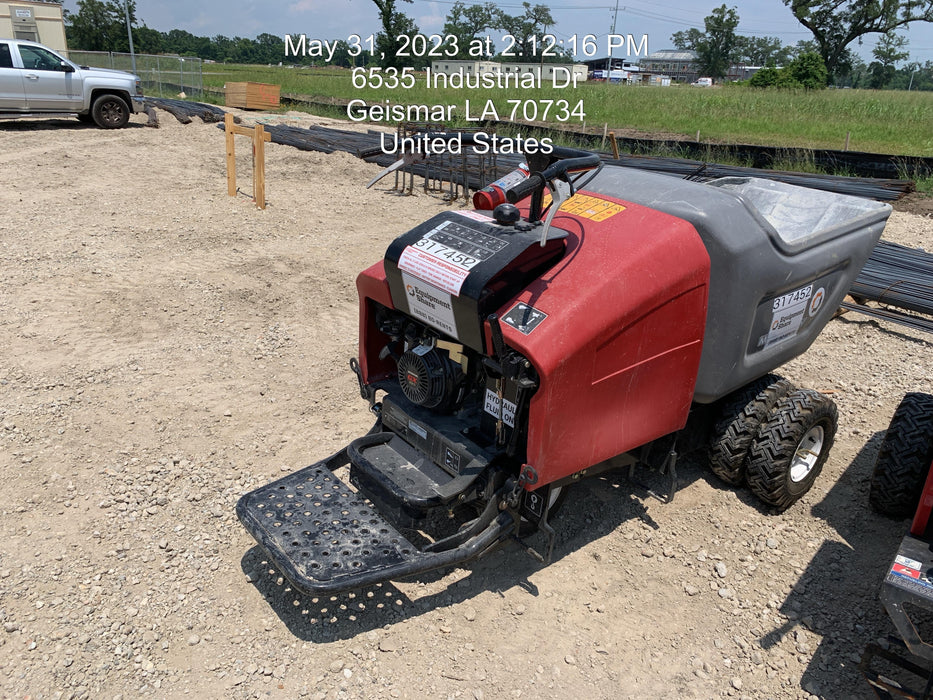 2023 TORO MB-1600