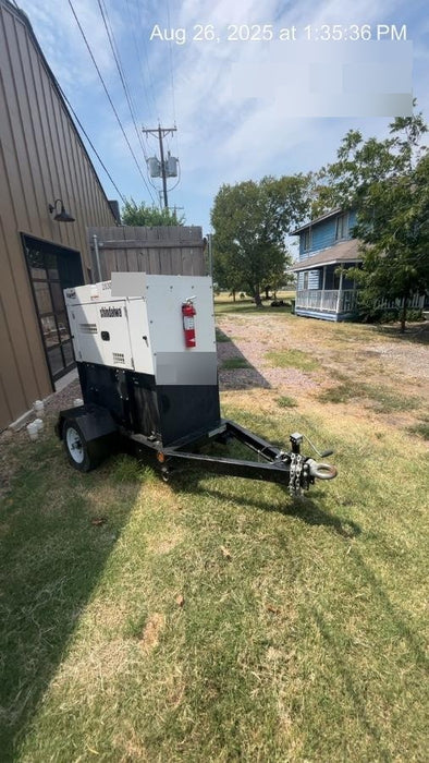 2022 SHINDAIWA DGK15FL