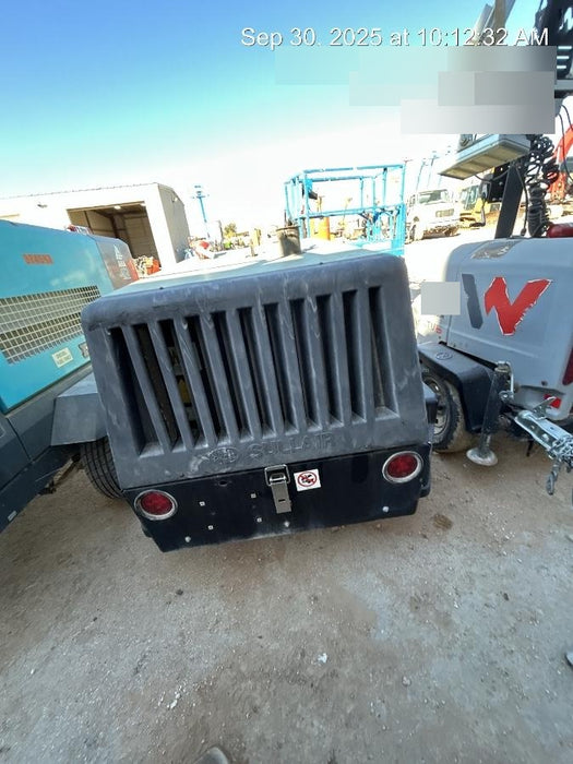 2021 SULLAIR 185D-DPQ KU4F