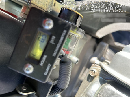 2024 HUSQVARNA LT6005