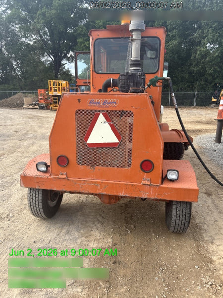2020 BROCE RCT350