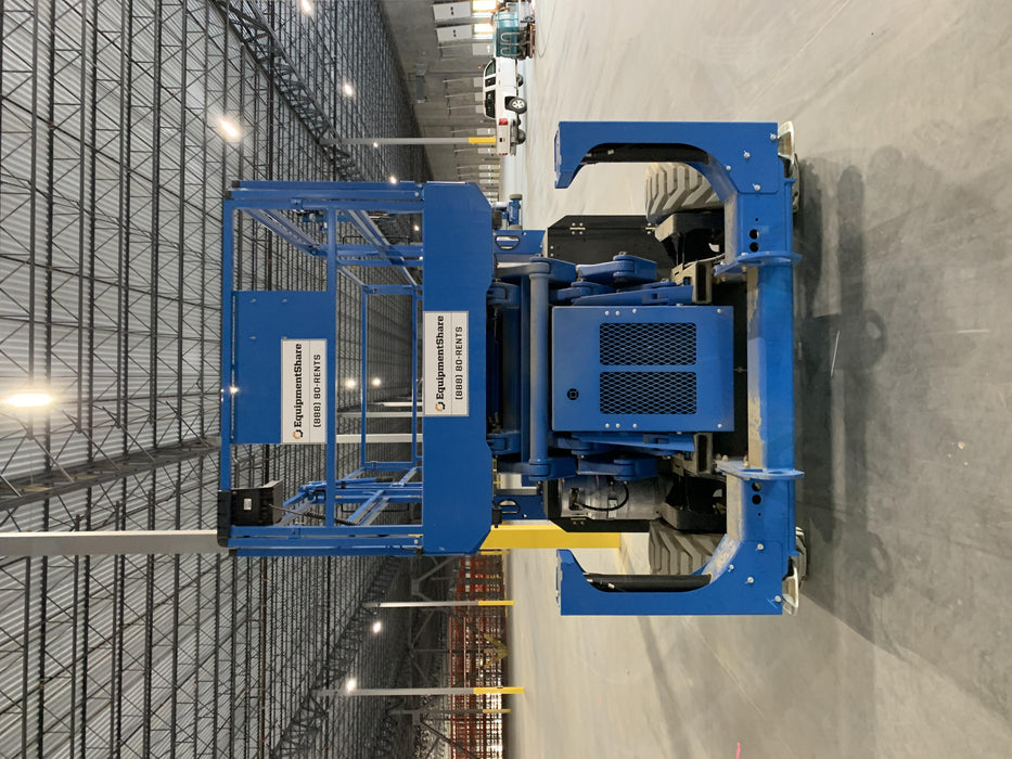 2020 GENIE GS-4390 RT