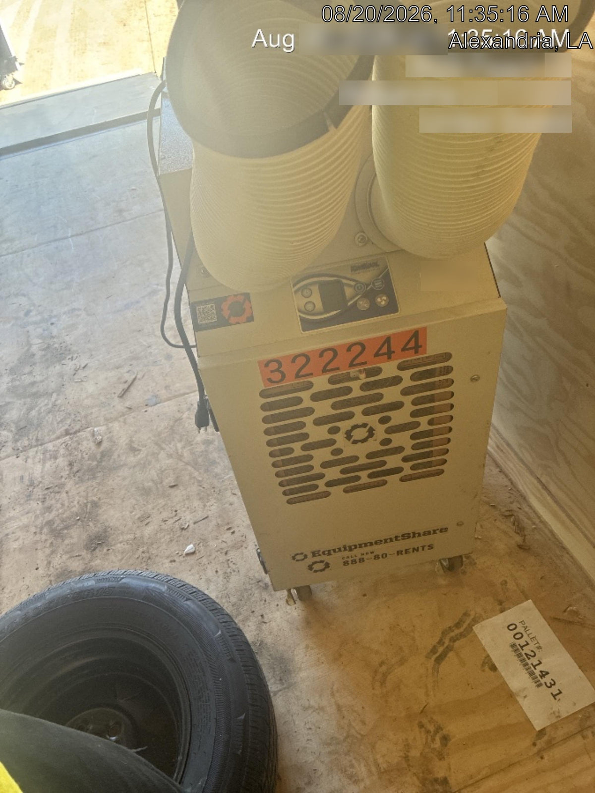 2023 KWIKOOL KPAC1411-2