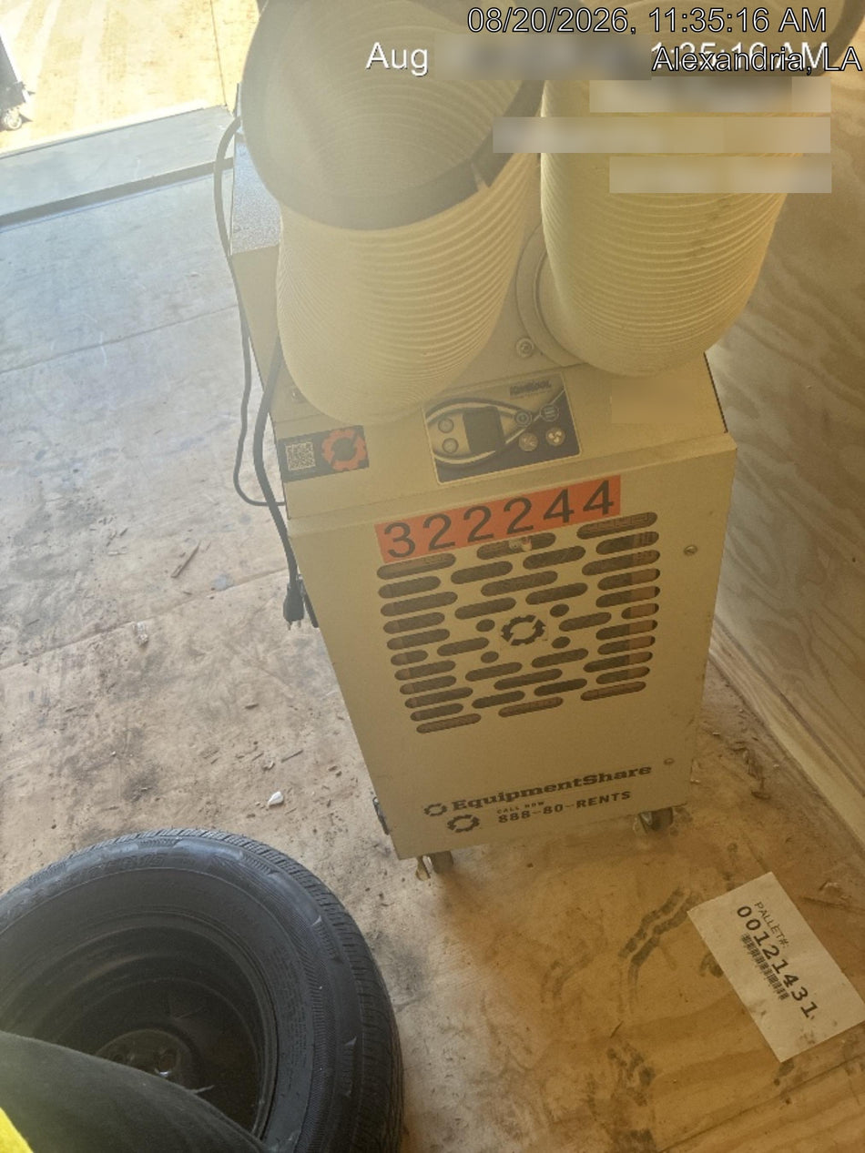 2023 KWIKOOL KPAC1411-2