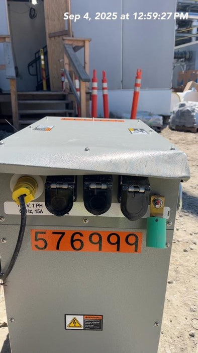 2025 AVTRON AVTRON 2705