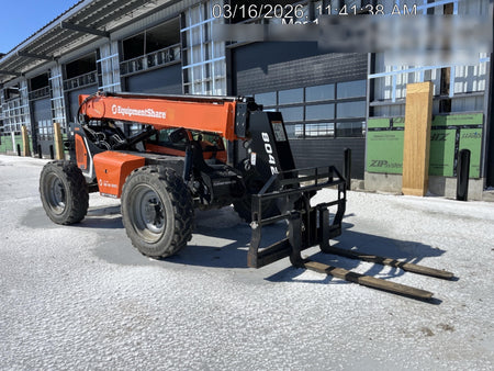 2024 SKYTRAK 8042