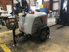 2019 Wacker Neuson LTV6K-LED Standard LED Towable Light Tower w/None