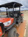 2022 KUBOTA RTV-X1140W-H (Canopy)