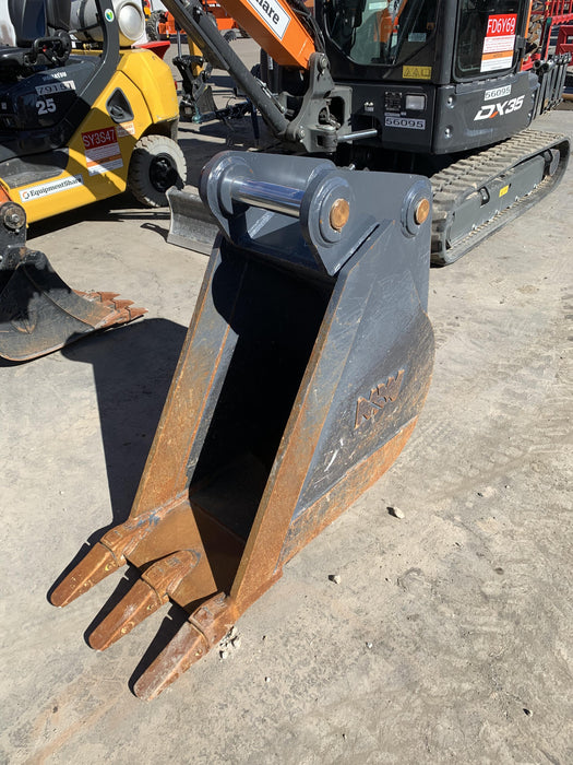 2021 NORTHWEST ATTACHMENTS HD20-18