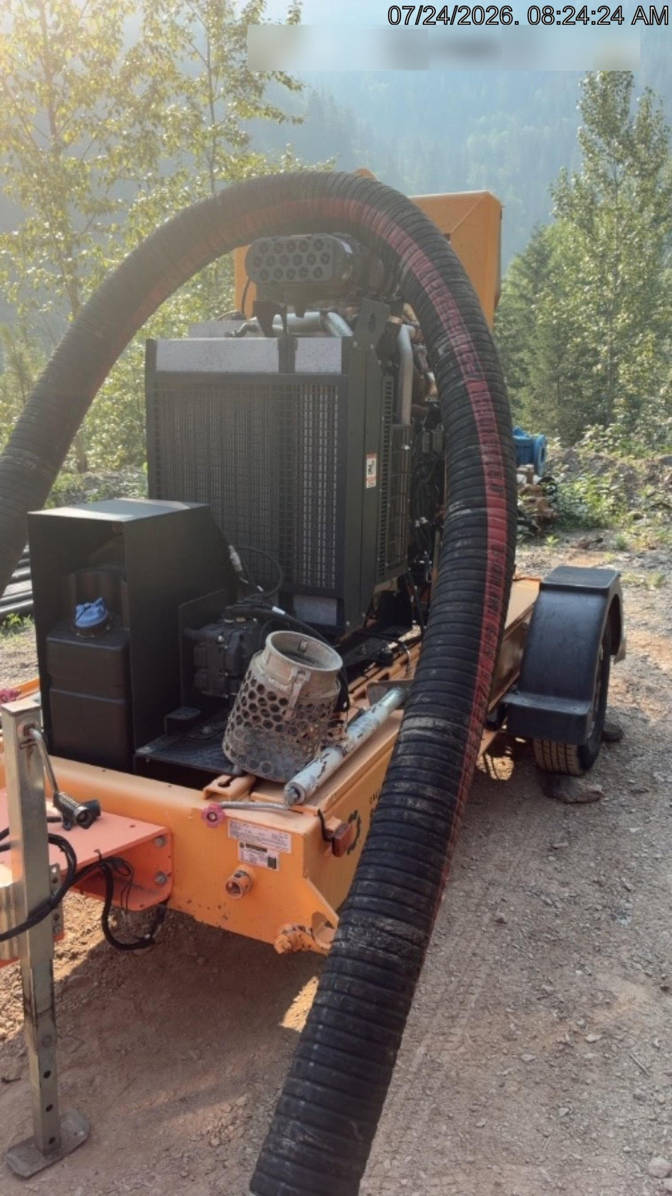 2022 PIONEER PP63C17L71-4045HFC06