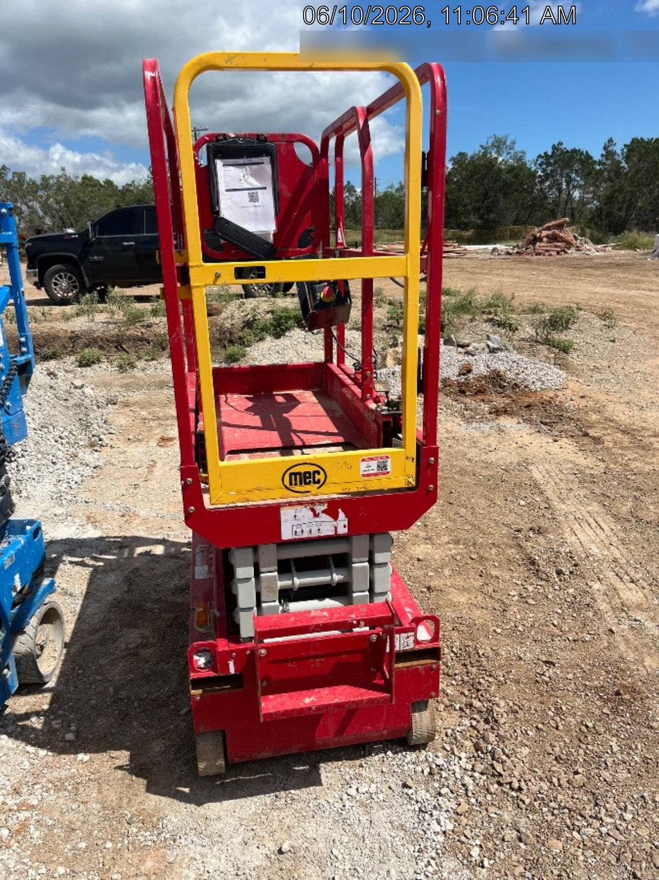 2022 MEC 1330SE