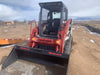 2020 TAKEUCHI TL8R2-R
