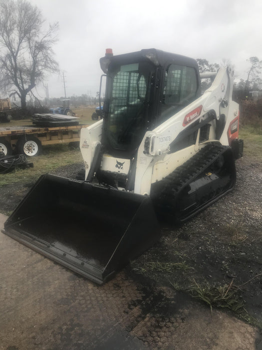 2021 BOBCAT T595