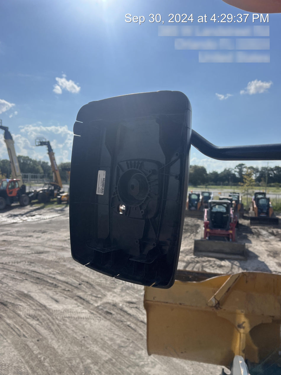 2017 FLECO 2 cu yd  Bucket, Wheel Loader -Fleco