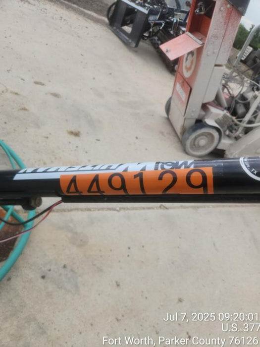 2024 MULTIQUIP J36H55