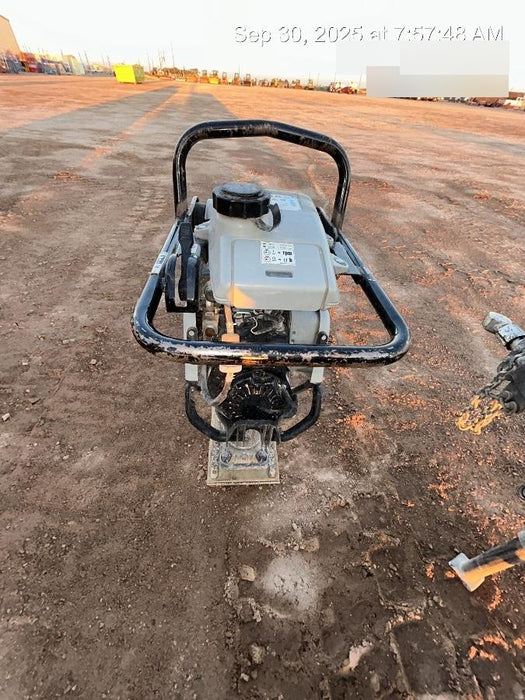 2023 MULTIQUIP MTX60HD