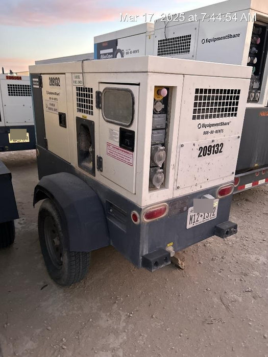 2022 ATLAS COPCO QAS25 CWK