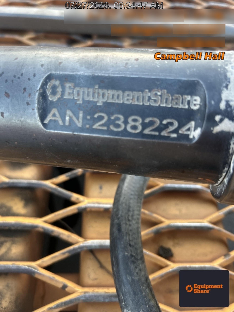 2022 MICHIGAN PNEUMATIC MP-4181-USA-NEP