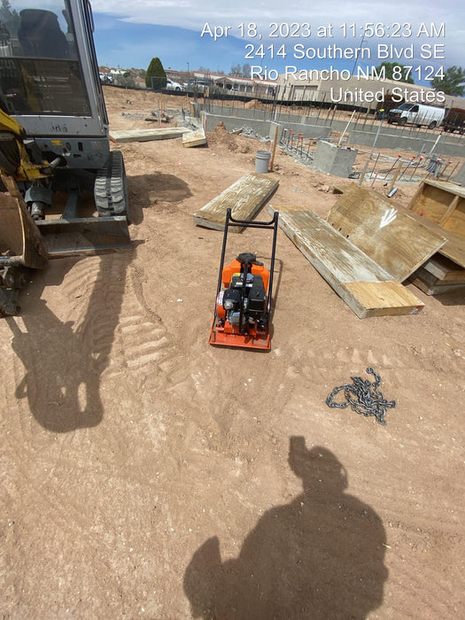 2023 MULTIQUIP MVC82VHW