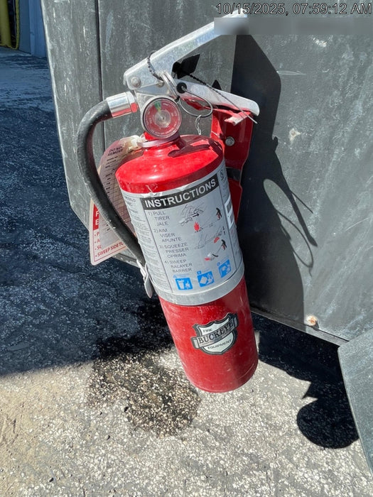 2025 BOBCAT PA185WDO-T4F