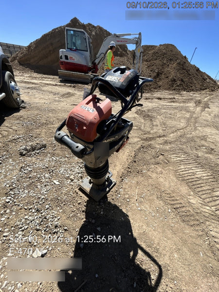2025 HUSQVARNA LT6005