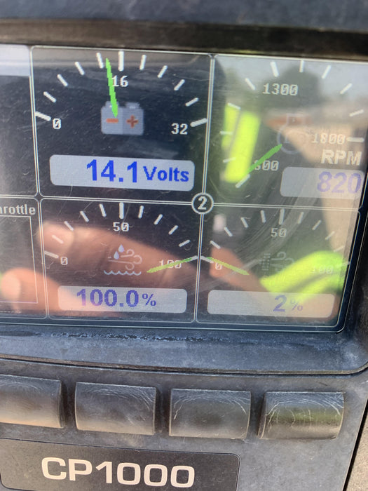 2022 PIONEER PP63C17L71-4045HFC06