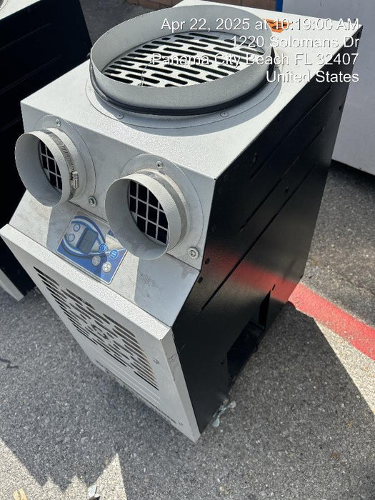 2022 KWIKOOL KPAC1411-2