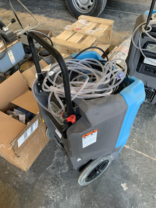 2020 DRI-EAZ LGR6000Li