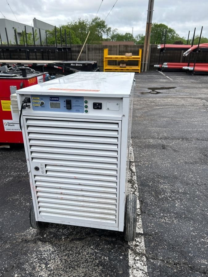 2023 LB WHITE Premier 350 DF 2.0 LINK