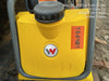 2021 WACKER NEUSON WP1550AW
