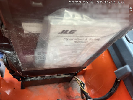 2025 JLG 519