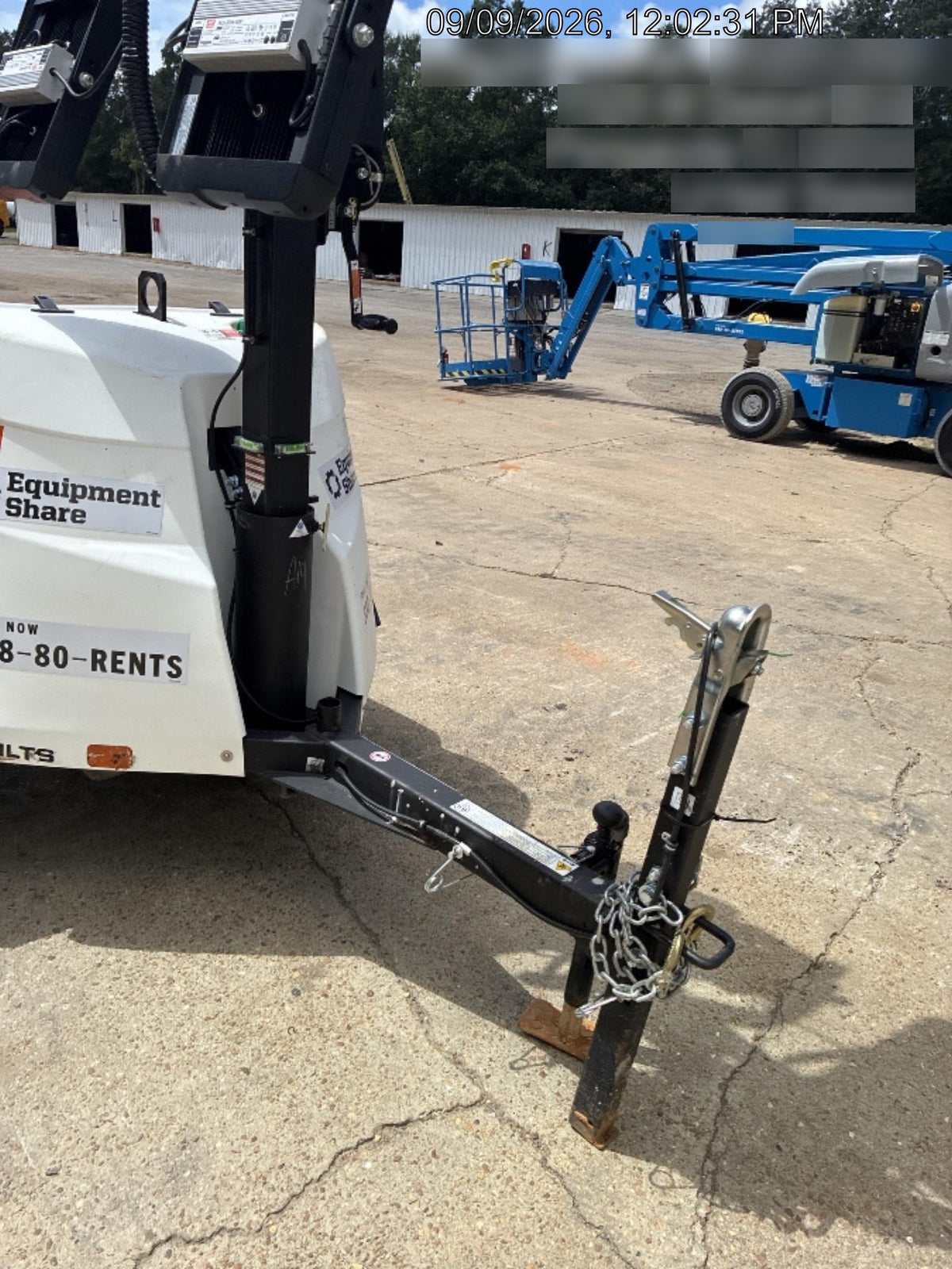 2026 GENERAC MLTS-4
