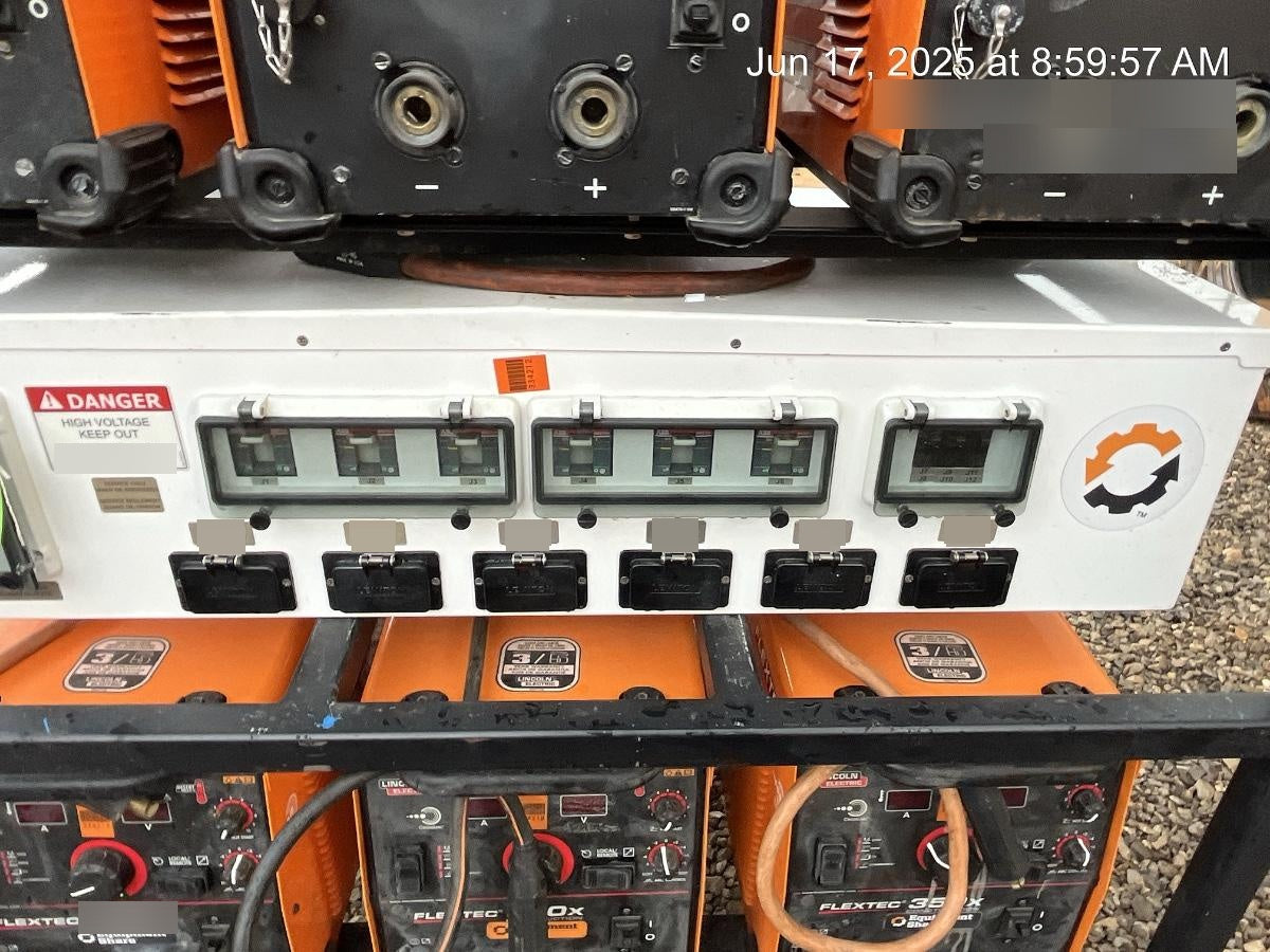 2023 LEX WR6A-7SM-FG26DZ6LD-R