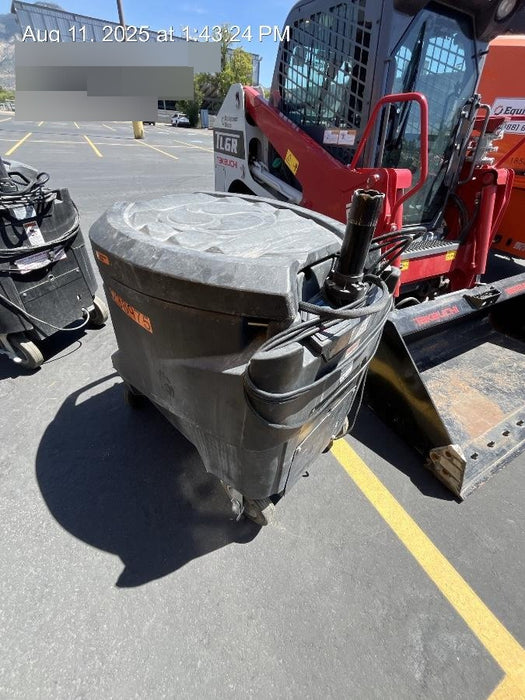 2022 POWER BREEZER PB4BASE