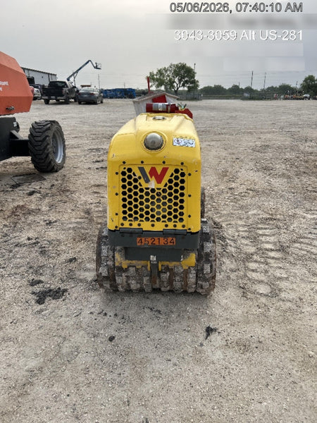 2024 WACKER NEUSON RTLx-SC3