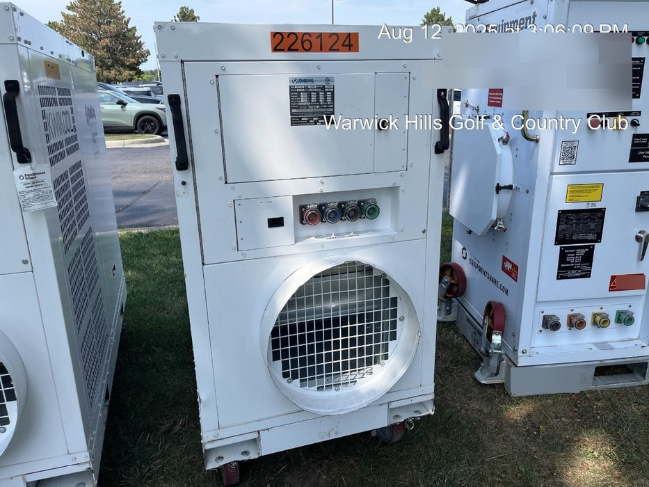 2022 KWIKOOL KPO12-23H