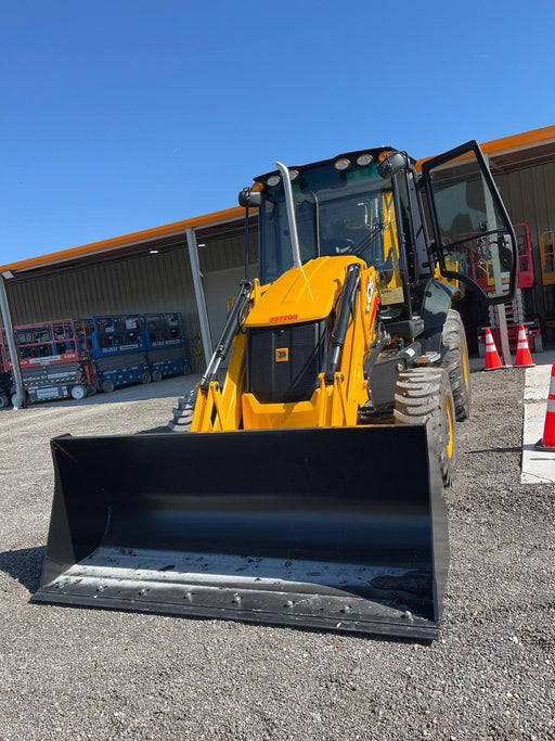 2023 JCB 3CX-14 Extendable Stick
