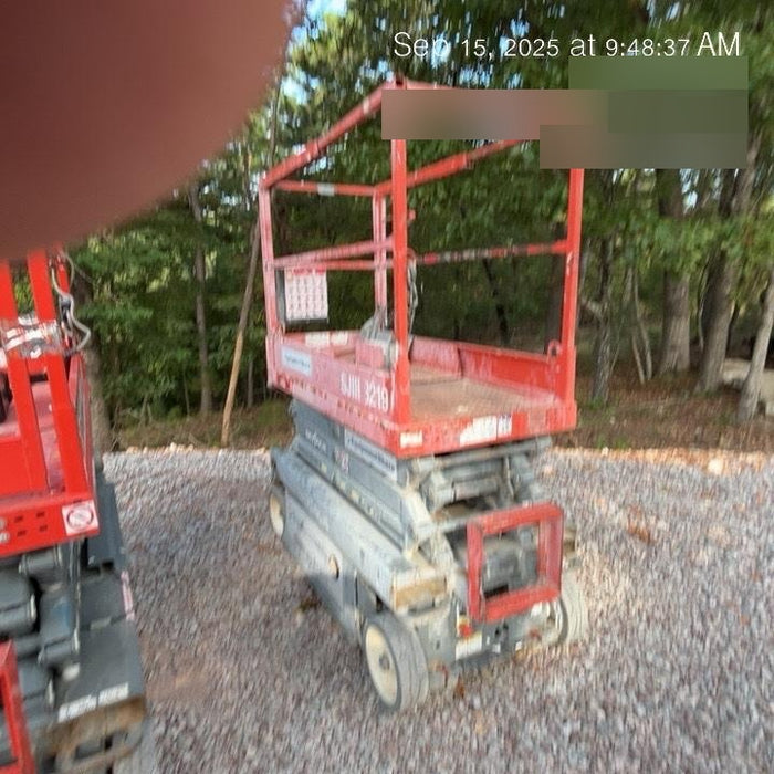 2019 SKYJACK SJIII-3219