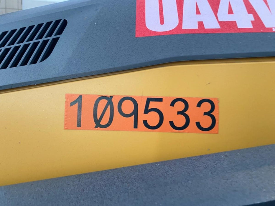 2020 JOHN DEERE 310LEP - Extendable Stick