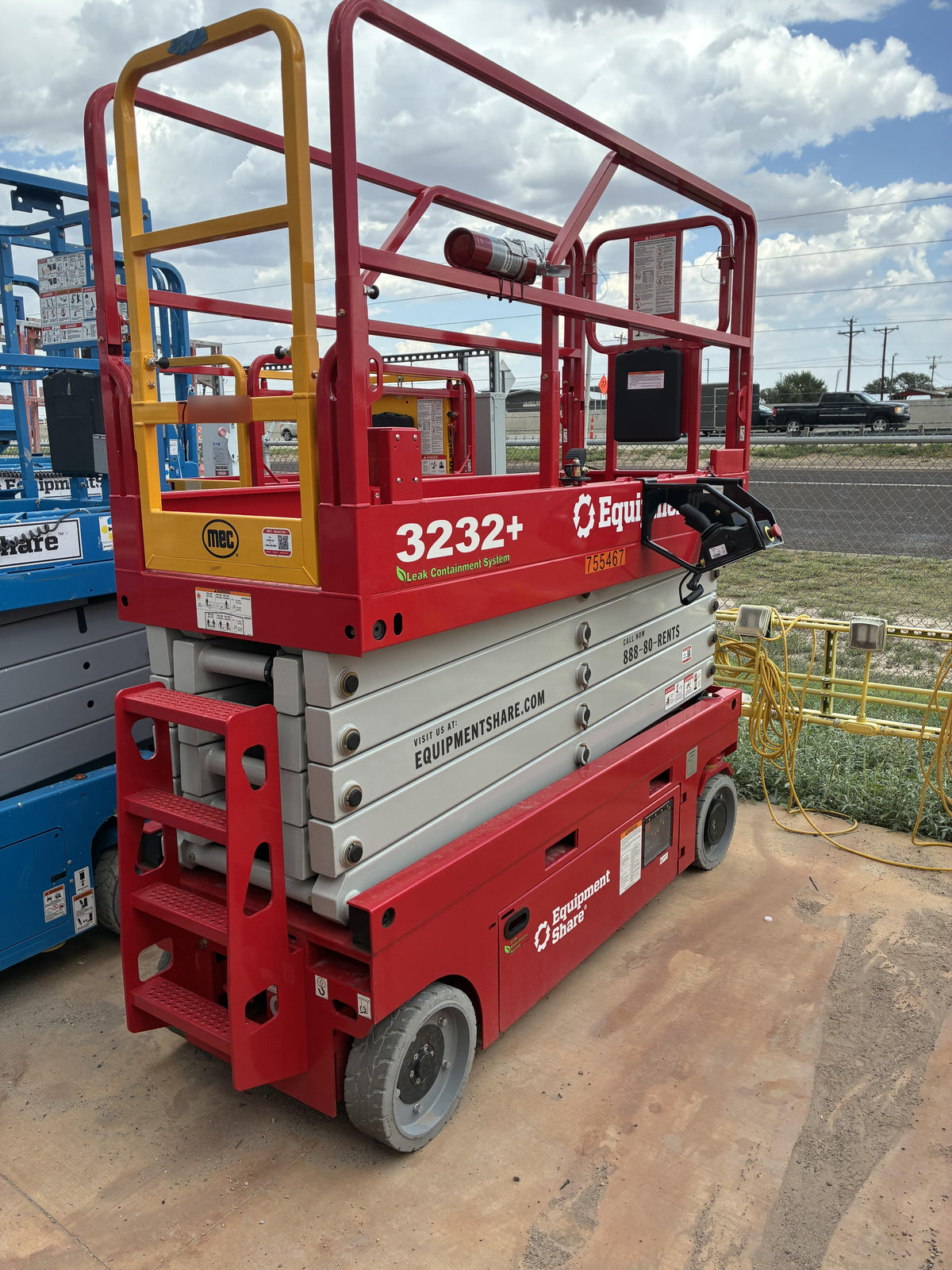 2026 MEC 3232+