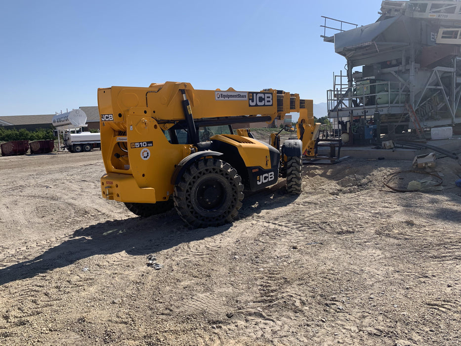 2020 JCB 510-56 JCB 510-56