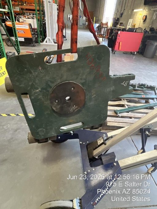 2024 HILMAN ROLLERS OMNI-8