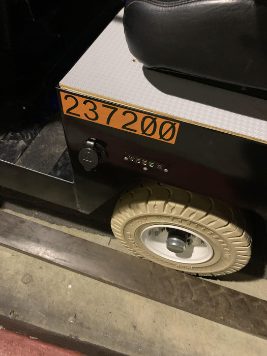 2022 COLUMBIA Payloader 2XL