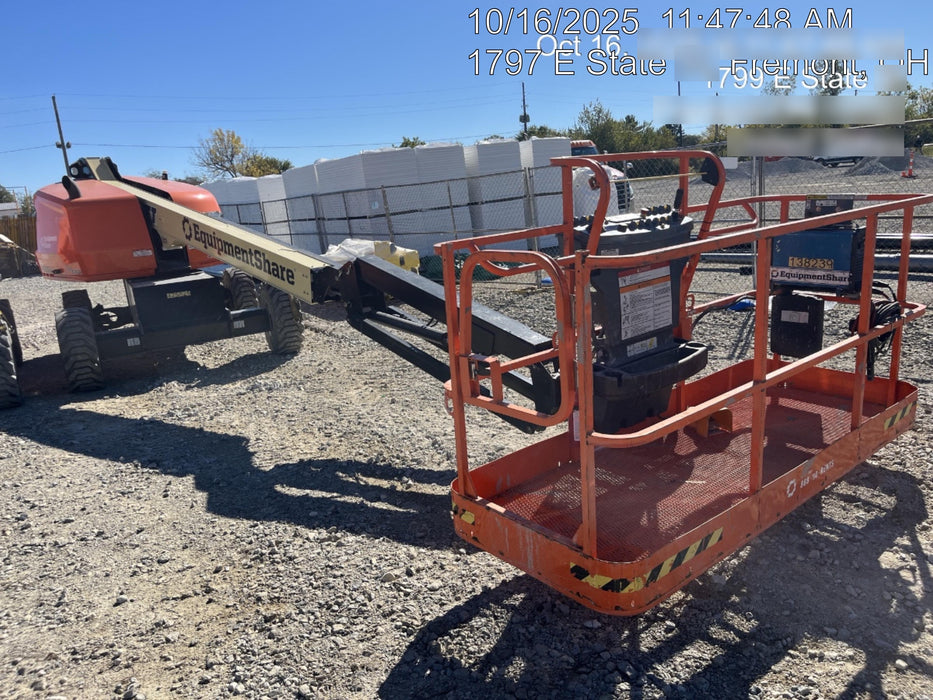 2021 MILLER ELECTRIC CST-280