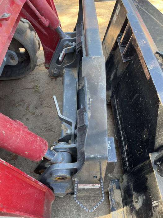 2023 SOLESBEE SPF-48