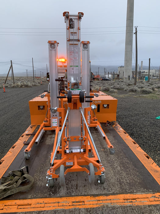 2021 LIFTSMART MLC-24