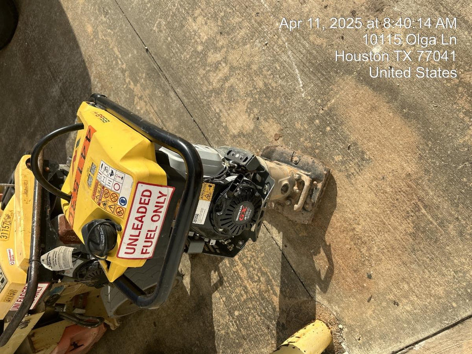 2024 WACKER NEUSON BS68-4Ab/28