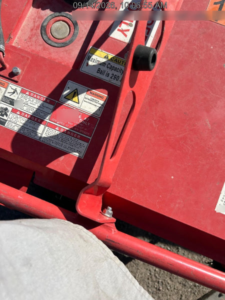 2020 MULTIQUIP GAW180HEA